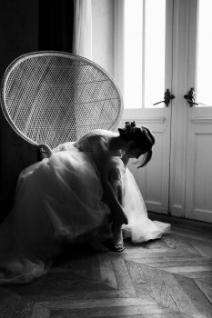 Mariage en hiver en Franche-Comté, Besançon, TAILS PHOTOGRAPHIE